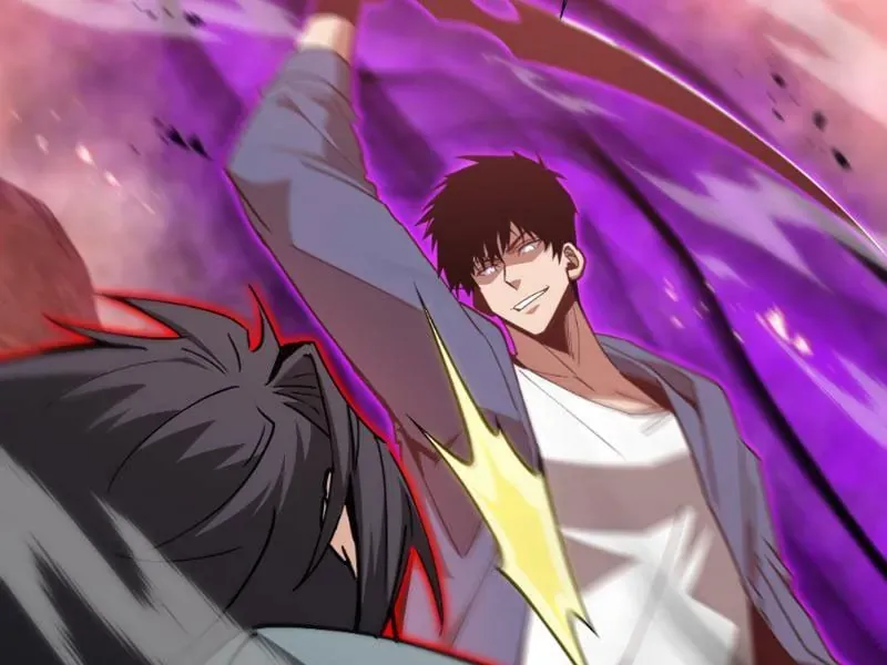 Dị Ngục Bạo Quân: Cái Bóng Của Ta Có Thể Tiến Hóa Vô Hạn Chap 76 - Next Chap 77