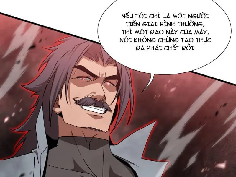 Dị Ngục Bạo Quân: Cái Bóng Của Ta Có Thể Tiến Hóa Vô Hạn Chap 76 - Next Chap 77