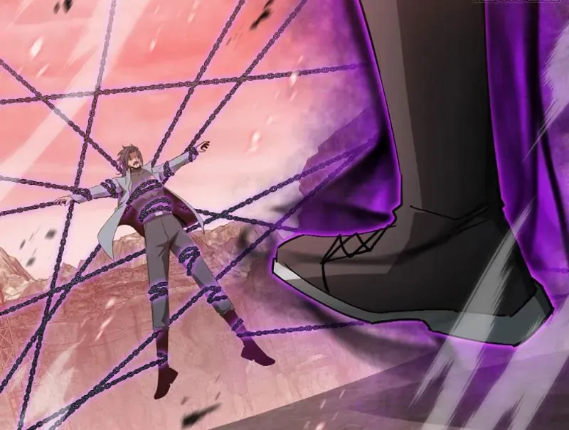 Dị Ngục Bạo Quân: Cái Bóng Của Ta Có Thể Tiến Hóa Vô Hạn Chap 76 - Next Chap 77