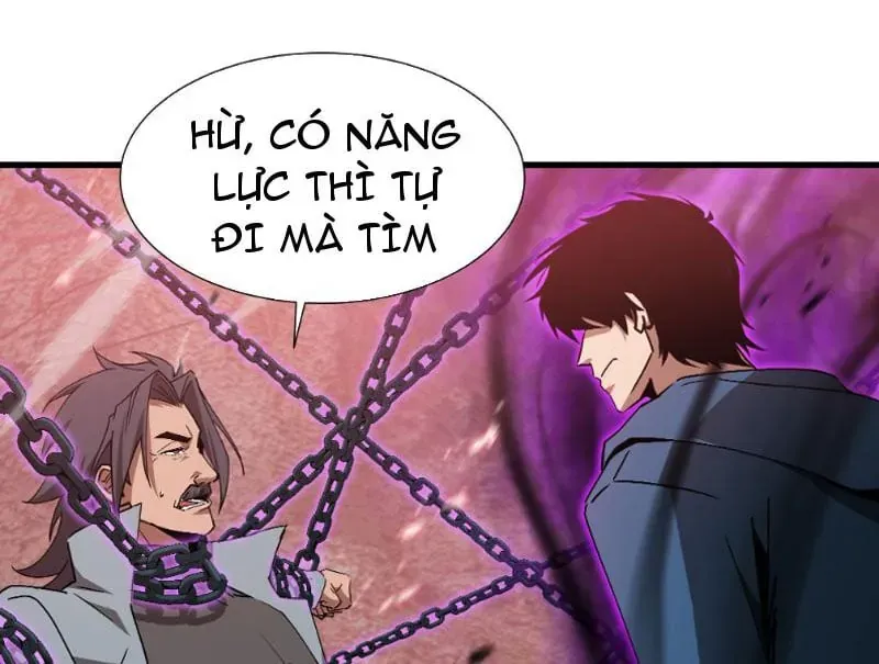 Dị Ngục Bạo Quân: Cái Bóng Của Ta Có Thể Tiến Hóa Vô Hạn Chap 76 - Next Chap 77