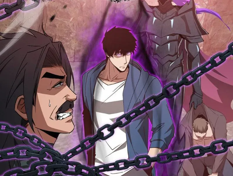 Dị Ngục Bạo Quân: Cái Bóng Của Ta Có Thể Tiến Hóa Vô Hạn Chap 76 - Next Chap 77