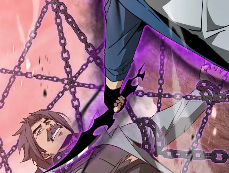 Dị Ngục Bạo Quân: Cái Bóng Của Ta Có Thể Tiến Hóa Vô Hạn Chap 76 - Next Chap 77