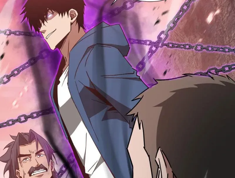 Dị Ngục Bạo Quân: Cái Bóng Của Ta Có Thể Tiến Hóa Vô Hạn Chap 76 - Next Chap 77