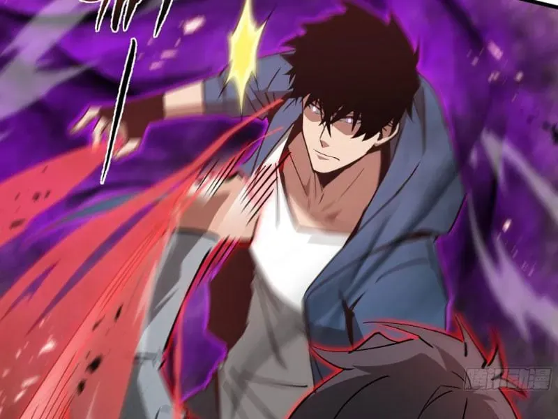 Dị Ngục Bạo Quân: Cái Bóng Của Ta Có Thể Tiến Hóa Vô Hạn Chap 76 - Next Chap 77