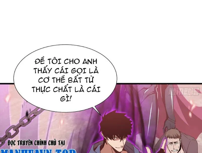 Dị Ngục Bạo Quân: Cái Bóng Của Ta Có Thể Tiến Hóa Vô Hạn Chap 76 - Next Chap 77