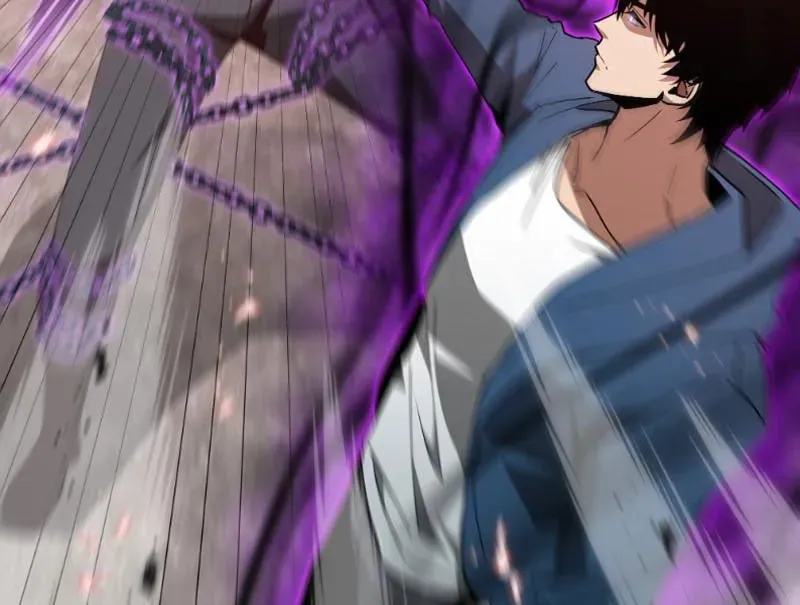 Dị Ngục Bạo Quân: Cái Bóng Của Ta Có Thể Tiến Hóa Vô Hạn Chap 76 - Next Chap 77