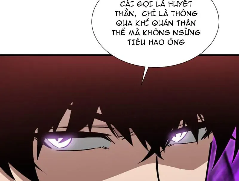 Dị Ngục Bạo Quân: Cái Bóng Của Ta Có Thể Tiến Hóa Vô Hạn Chap 76 - Next Chap 77