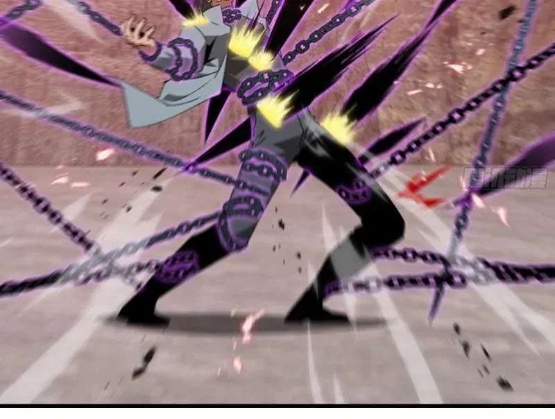 Dị Ngục Bạo Quân: Cái Bóng Của Ta Có Thể Tiến Hóa Vô Hạn Chap 76 - Next Chap 77