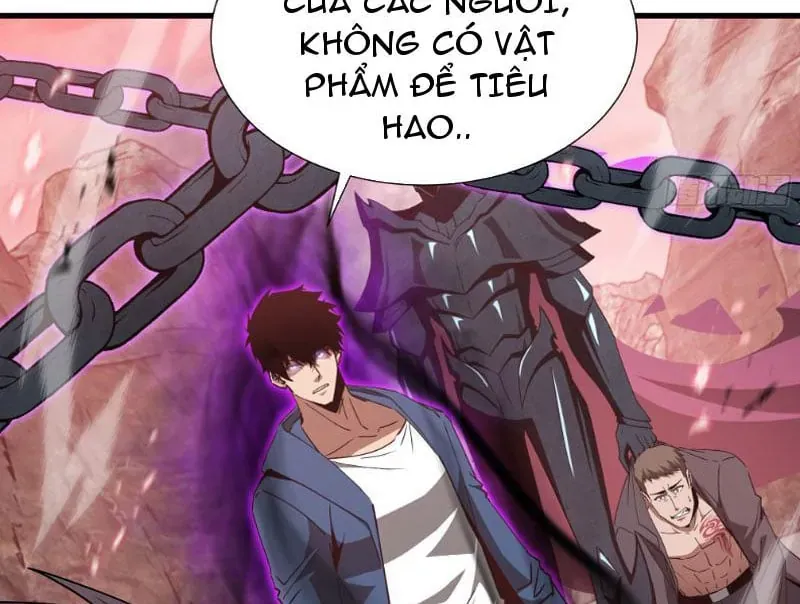 Dị Ngục Bạo Quân: Cái Bóng Của Ta Có Thể Tiến Hóa Vô Hạn Chap 76 - Next Chap 77