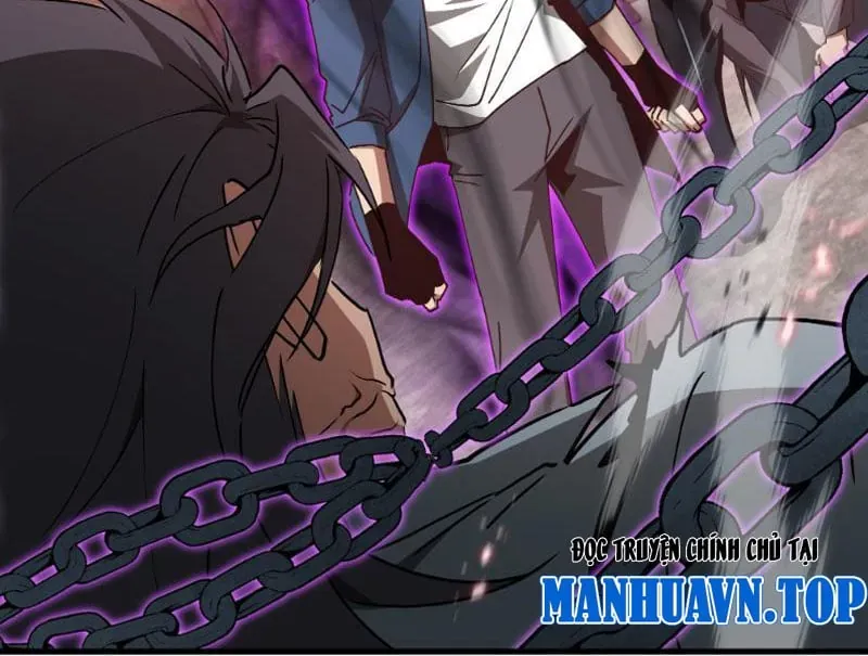 Dị Ngục Bạo Quân: Cái Bóng Của Ta Có Thể Tiến Hóa Vô Hạn Chap 76 - Next Chap 77