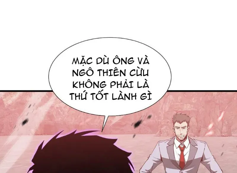 Dị Ngục Bạo Quân: Cái Bóng Của Ta Có Thể Tiến Hóa Vô Hạn Chap 77 - Next Chap 78