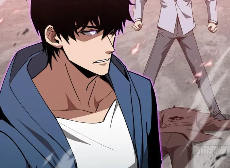 Dị Ngục Bạo Quân: Cái Bóng Của Ta Có Thể Tiến Hóa Vô Hạn Chap 77 - Next Chap 78