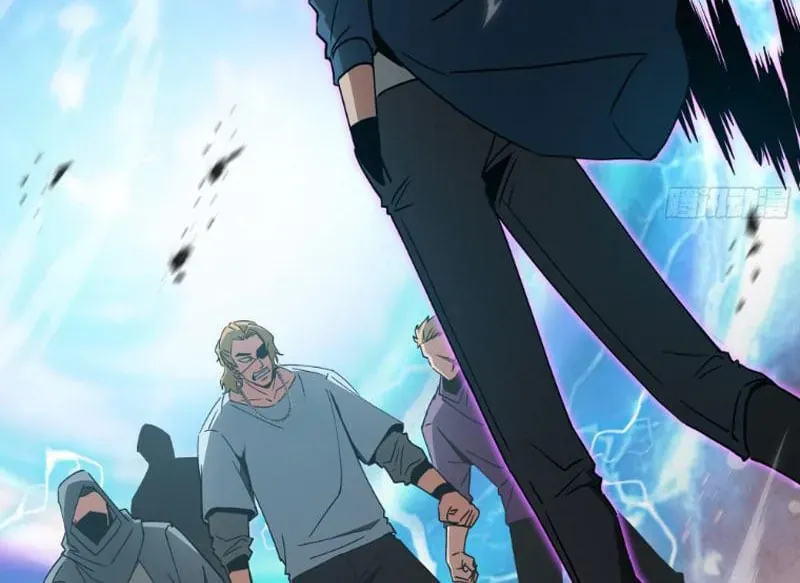 Dị Ngục Bạo Quân: Cái Bóng Của Ta Có Thể Tiến Hóa Vô Hạn Chap 77 - Next Chap 78