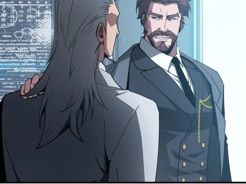 Dị Ngục Bạo Quân: Cái Bóng Của Ta Có Thể Tiến Hóa Vô Hạn Chap 77 - Next Chap 78