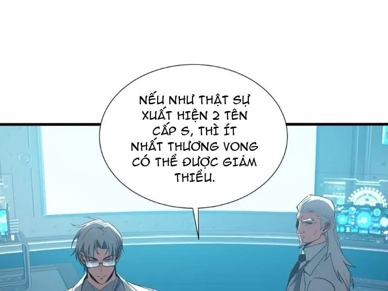 Dị Ngục Bạo Quân: Cái Bóng Của Ta Có Thể Tiến Hóa Vô Hạn Chap 77 - Next Chap 78