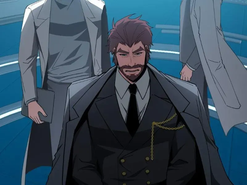 Dị Ngục Bạo Quân: Cái Bóng Của Ta Có Thể Tiến Hóa Vô Hạn Chap 77 - Next Chap 78