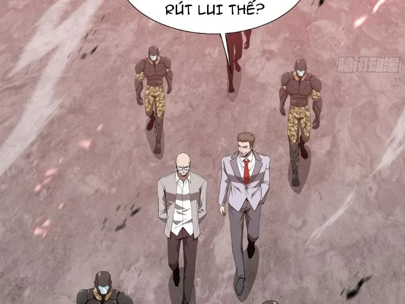 Dị Ngục Bạo Quân: Cái Bóng Của Ta Có Thể Tiến Hóa Vô Hạn Chap 77 - Next Chap 78