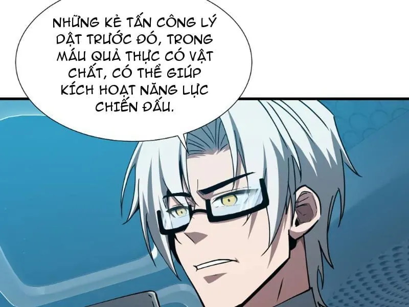 Dị Ngục Bạo Quân: Cái Bóng Của Ta Có Thể Tiến Hóa Vô Hạn Chap 77 - Next Chap 78