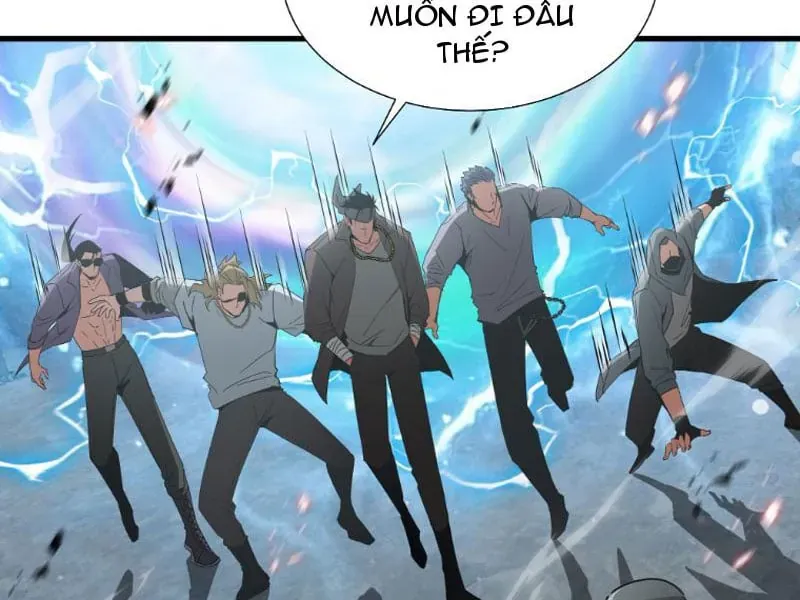 Dị Ngục Bạo Quân: Cái Bóng Của Ta Có Thể Tiến Hóa Vô Hạn Chap 77 - Next Chap 78