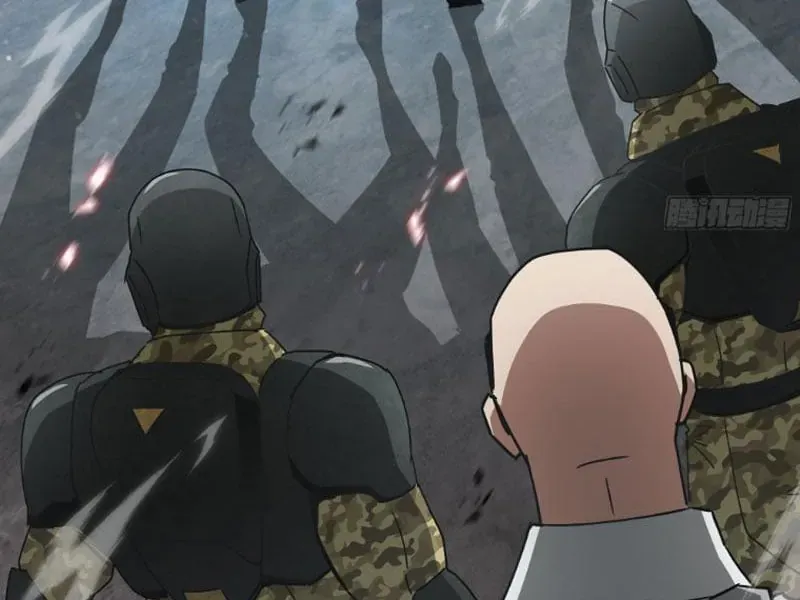 Dị Ngục Bạo Quân: Cái Bóng Của Ta Có Thể Tiến Hóa Vô Hạn Chap 77 - Next Chap 78