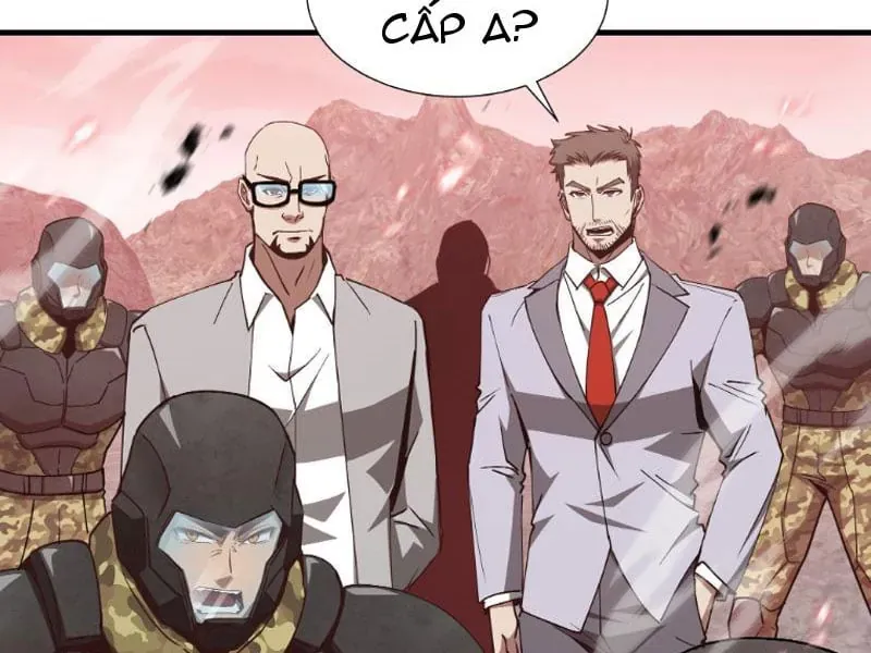 Dị Ngục Bạo Quân: Cái Bóng Của Ta Có Thể Tiến Hóa Vô Hạn Chap 77 - Next Chap 78