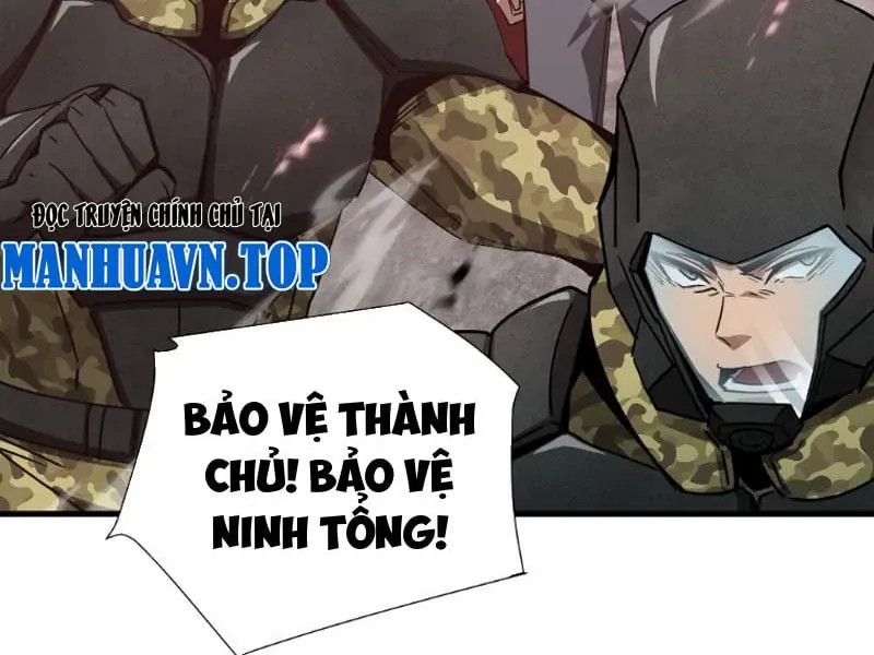 Dị Ngục Bạo Quân: Cái Bóng Của Ta Có Thể Tiến Hóa Vô Hạn Chap 77 - Next Chap 78