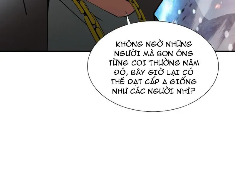 Dị Ngục Bạo Quân: Cái Bóng Của Ta Có Thể Tiến Hóa Vô Hạn Chap 77 - Next Chap 78