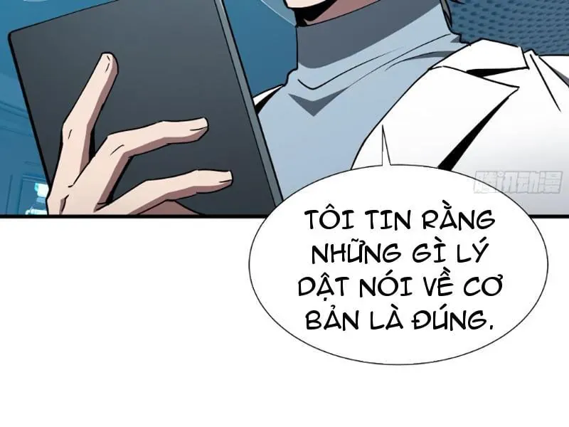 Dị Ngục Bạo Quân: Cái Bóng Của Ta Có Thể Tiến Hóa Vô Hạn Chap 77 - Next Chap 78