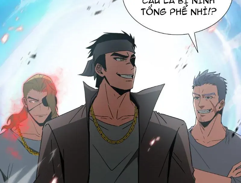 Dị Ngục Bạo Quân: Cái Bóng Của Ta Có Thể Tiến Hóa Vô Hạn Chap 77 - Next Chap 78