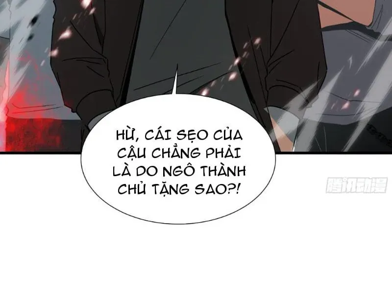 Dị Ngục Bạo Quân: Cái Bóng Của Ta Có Thể Tiến Hóa Vô Hạn Chap 77 - Next Chap 78