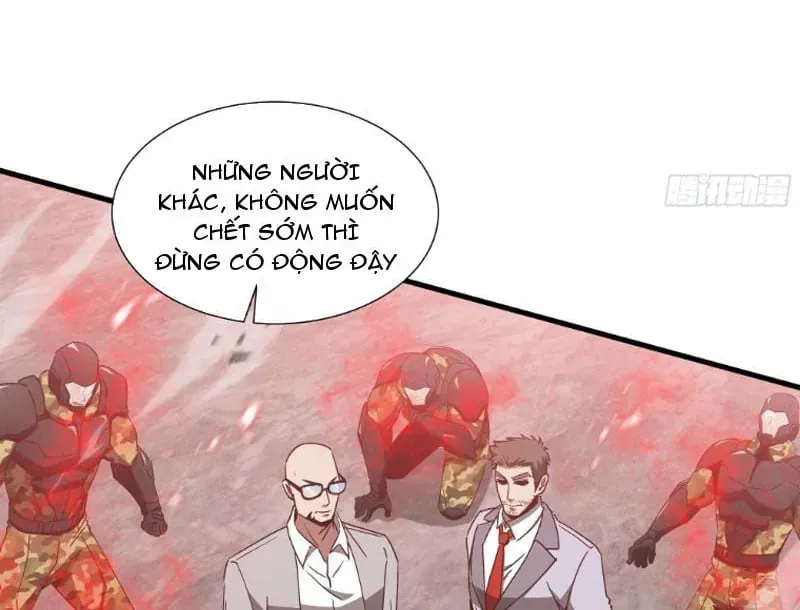 Dị Ngục Bạo Quân: Cái Bóng Của Ta Có Thể Tiến Hóa Vô Hạn Chap 77 - Next Chap 78