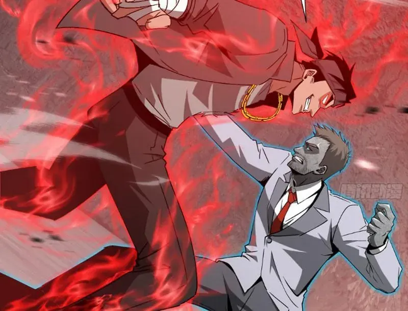 Dị Ngục Bạo Quân: Cái Bóng Của Ta Có Thể Tiến Hóa Vô Hạn Chap 77 - Next Chap 78