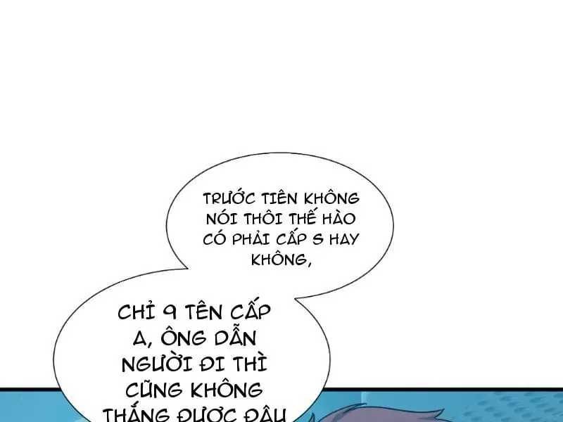 Dị Ngục Bạo Quân: Cái Bóng Của Ta Có Thể Tiến Hóa Vô Hạn Chap 77 - Next Chap 78