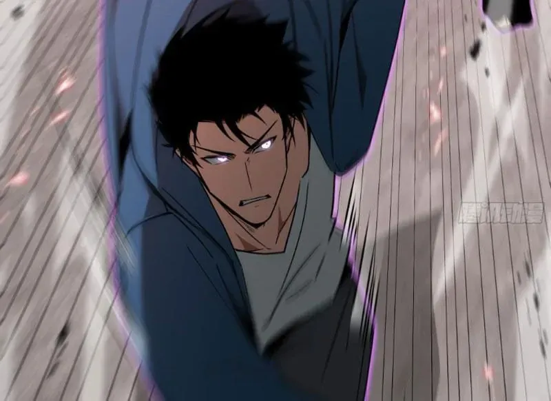 Dị Ngục Bạo Quân: Cái Bóng Của Ta Có Thể Tiến Hóa Vô Hạn Chap 77 - Next Chap 78