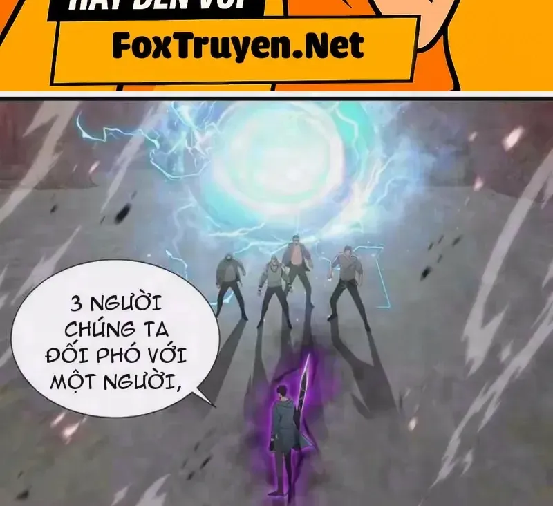 Dị Ngục Bạo Quân: Cái Bóng Của Ta Có Thể Tiến Hóa Vô Hạn Chap 78 - Next Chap 79