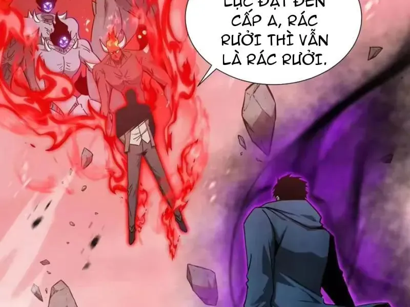 Dị Ngục Bạo Quân: Cái Bóng Của Ta Có Thể Tiến Hóa Vô Hạn Chap 78 - Next Chap 79