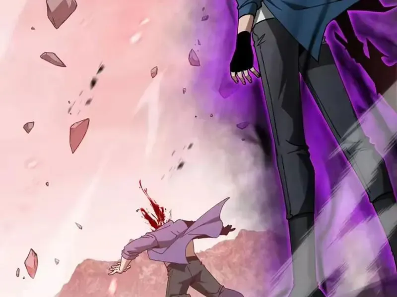 Dị Ngục Bạo Quân: Cái Bóng Của Ta Có Thể Tiến Hóa Vô Hạn Chap 78 - Next Chap 79