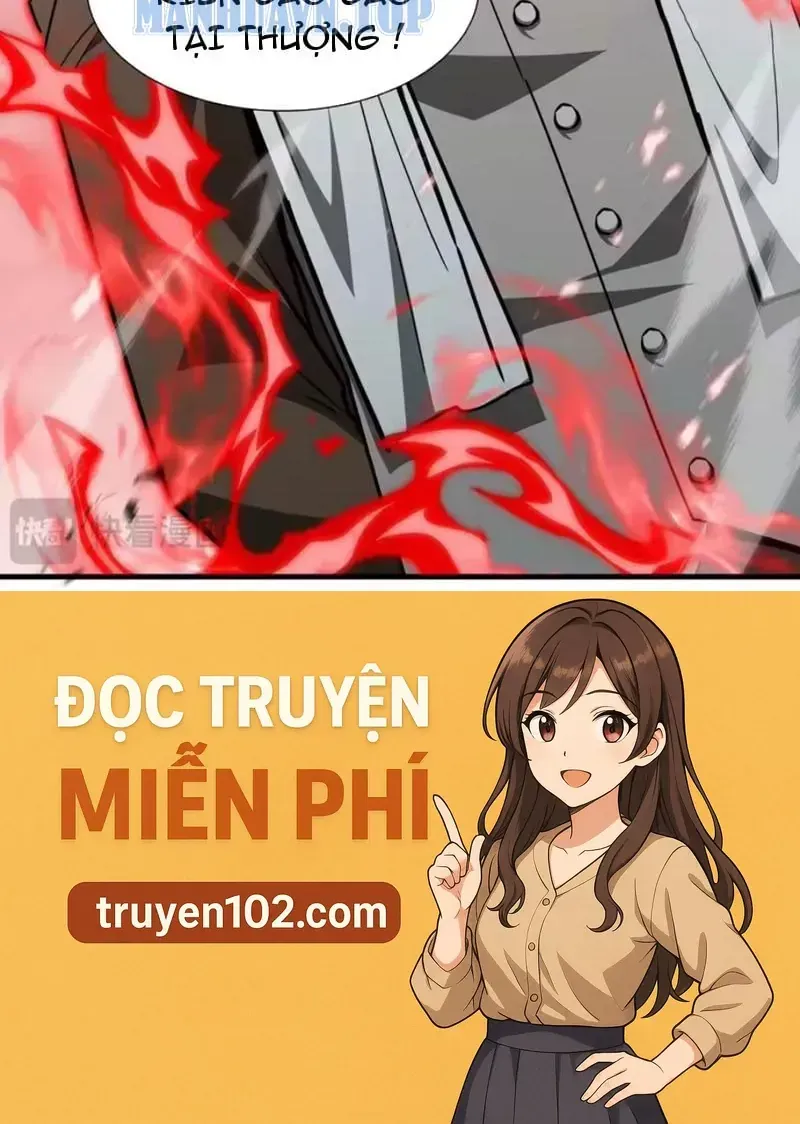 Dị Ngục Bạo Quân: Cái Bóng Của Ta Có Thể Tiến Hóa Vô Hạn Chap 78 - Next Chap 79