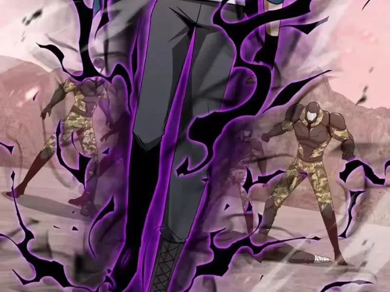 Dị Ngục Bạo Quân: Cái Bóng Của Ta Có Thể Tiến Hóa Vô Hạn Chap 78 - Next Chap 79