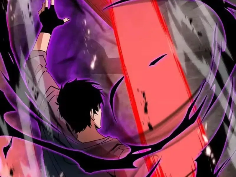 Dị Ngục Bạo Quân: Cái Bóng Của Ta Có Thể Tiến Hóa Vô Hạn Chap 78 - Next Chap 79