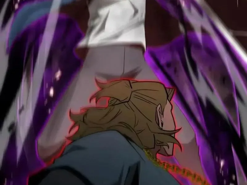 Dị Ngục Bạo Quân: Cái Bóng Của Ta Có Thể Tiến Hóa Vô Hạn Chap 78 - Next Chap 79