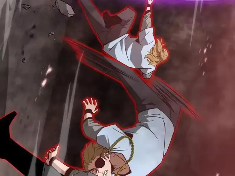 Dị Ngục Bạo Quân: Cái Bóng Của Ta Có Thể Tiến Hóa Vô Hạn Chap 78 - Next Chap 79