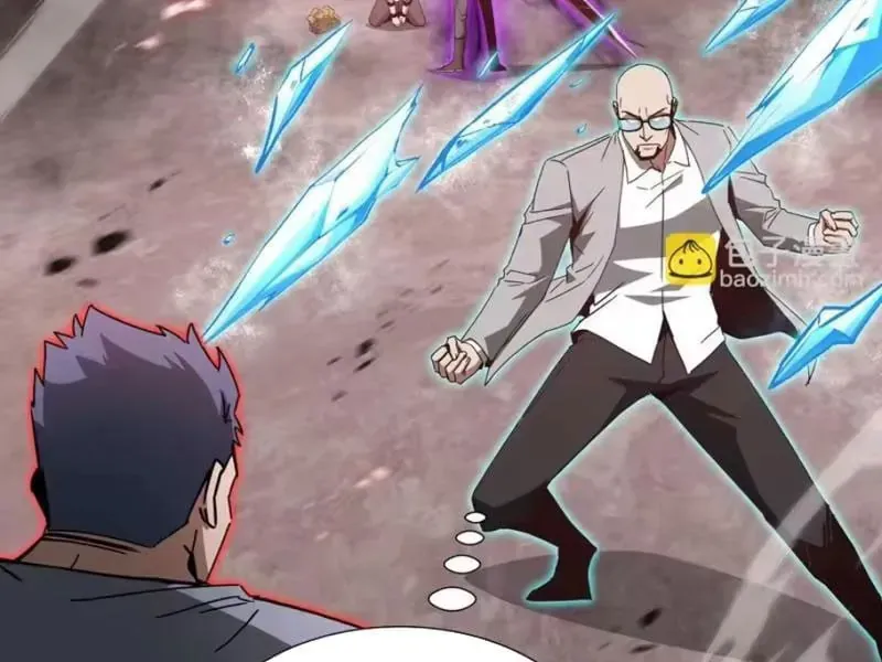 Dị Ngục Bạo Quân: Cái Bóng Của Ta Có Thể Tiến Hóa Vô Hạn Chap 78 - Next Chap 79