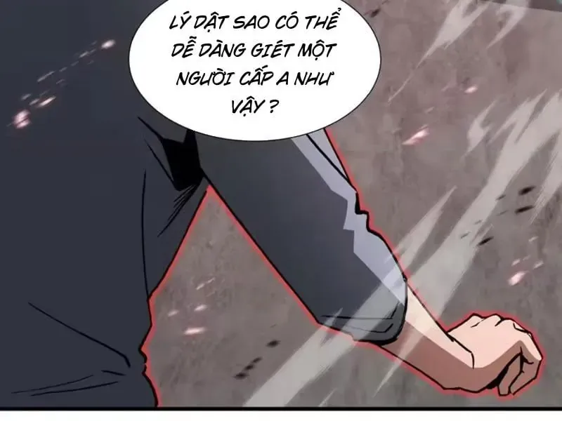 Dị Ngục Bạo Quân: Cái Bóng Của Ta Có Thể Tiến Hóa Vô Hạn Chap 78 - Next Chap 79