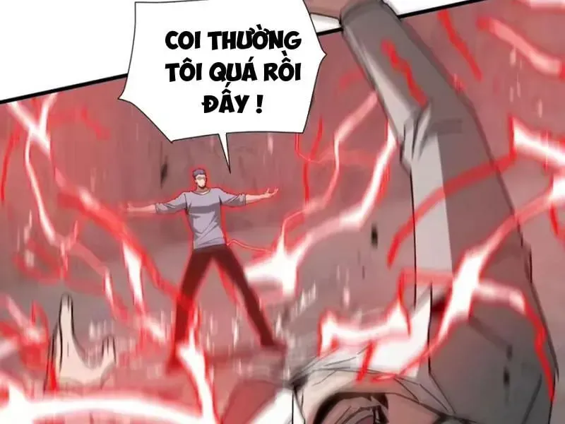 Dị Ngục Bạo Quân: Cái Bóng Của Ta Có Thể Tiến Hóa Vô Hạn Chap 78 - Next Chap 79