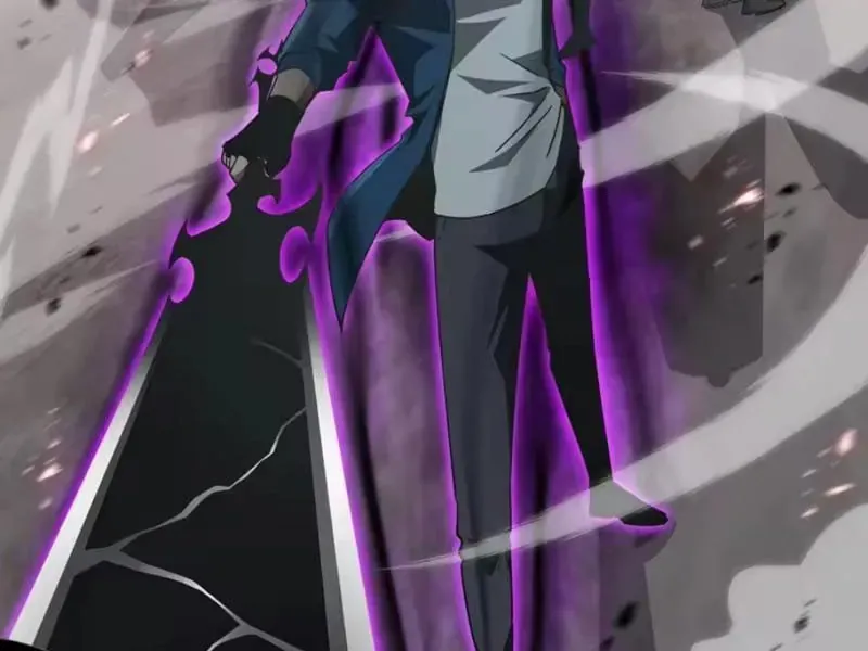 Dị Ngục Bạo Quân: Cái Bóng Của Ta Có Thể Tiến Hóa Vô Hạn Chap 78 - Next Chap 79