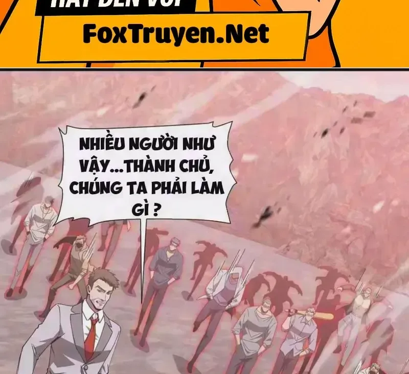 Dị Ngục Bạo Quân: Cái Bóng Của Ta Có Thể Tiến Hóa Vô Hạn Chap 79 - Next Chap 80