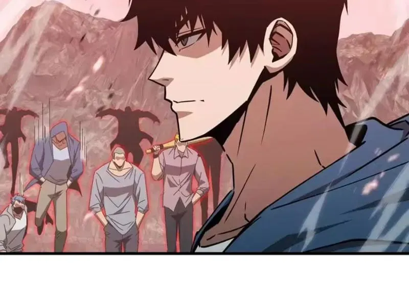 Dị Ngục Bạo Quân: Cái Bóng Của Ta Có Thể Tiến Hóa Vô Hạn Chap 79 - Next Chap 80