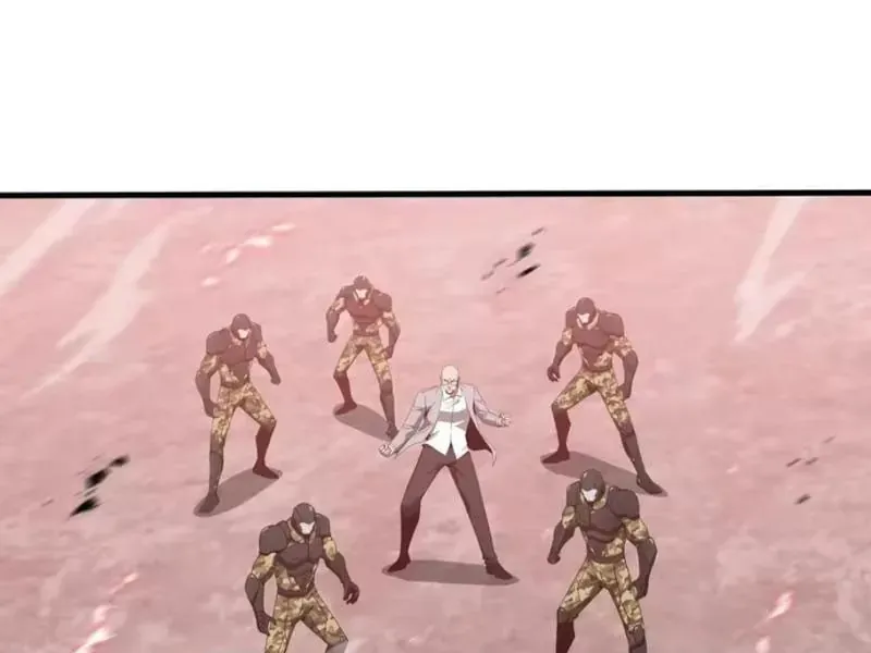 Dị Ngục Bạo Quân: Cái Bóng Của Ta Có Thể Tiến Hóa Vô Hạn Chap 79 - Next Chap 80