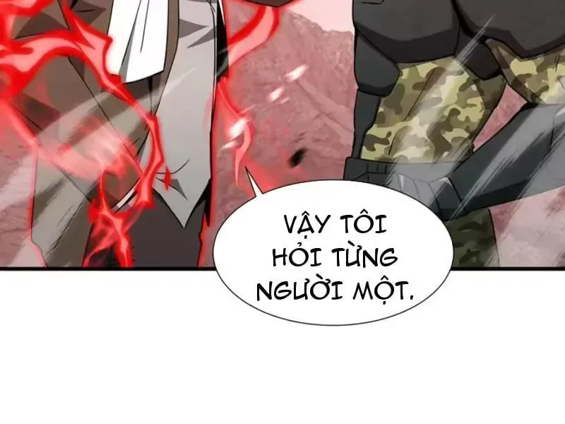 Dị Ngục Bạo Quân: Cái Bóng Của Ta Có Thể Tiến Hóa Vô Hạn Chap 79 - Next Chap 80